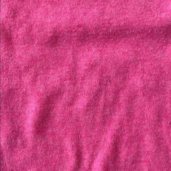 Cat & Jack Set of 2 Neon Tank Tops Pink & Orange - Picture 7 of 7